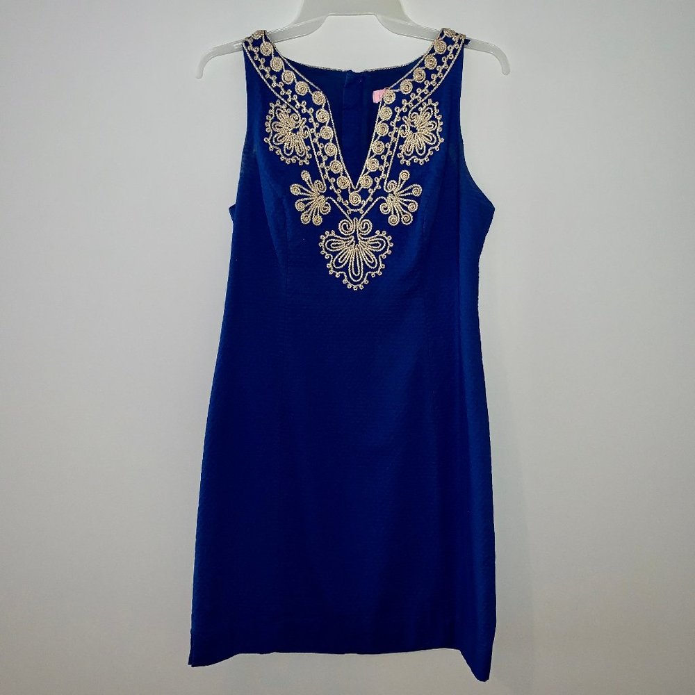 Lilly Pulitzer Dress Size 0